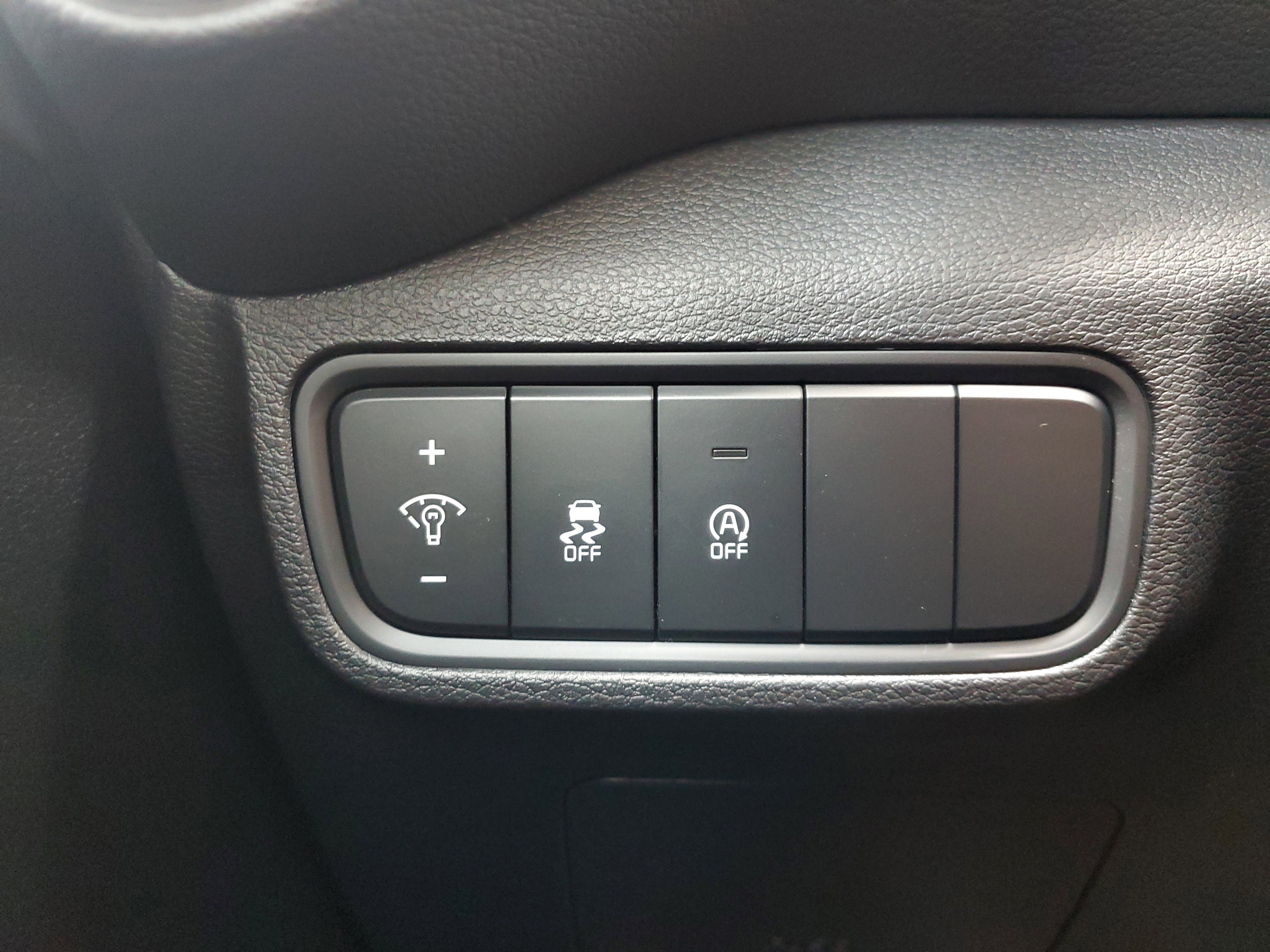 New 2025 Kia Soul LX image 28