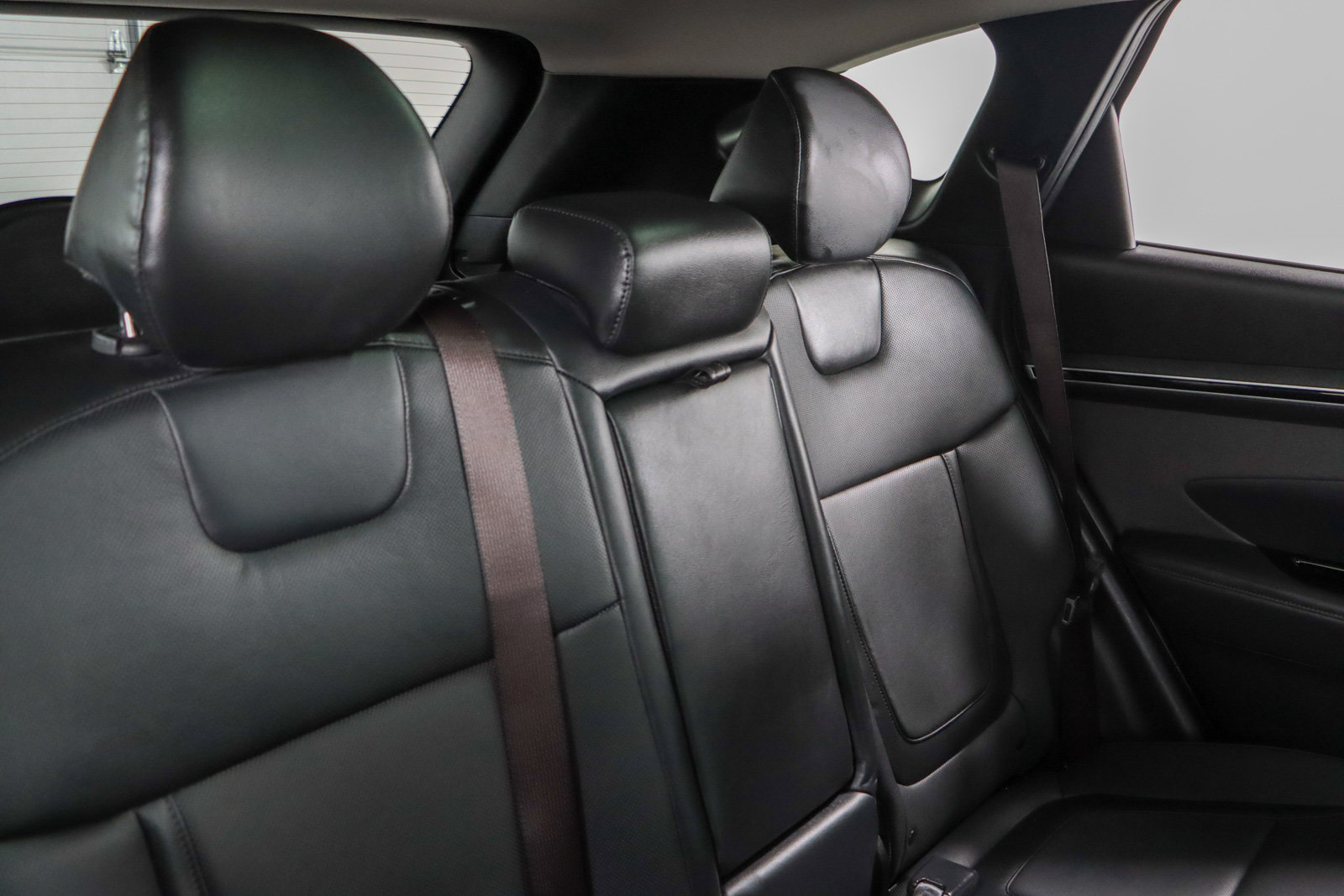 Used 2022 Hyundai Tucson Limited FWD image 29