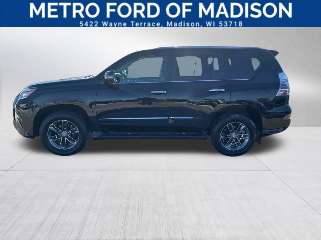 Used 2016 Lexus GX 460 image 5