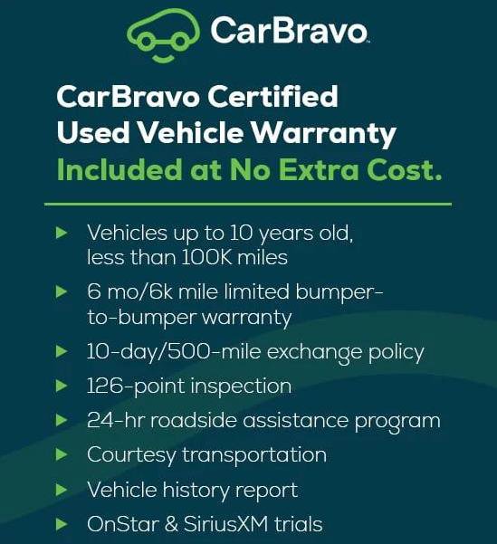 Certified 2018 Chevrolet Equinox Premier image 11