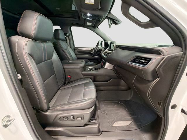Certified 2021 Chevrolet Tahoe RST w/ Luxury Package AWD/4WD image 27