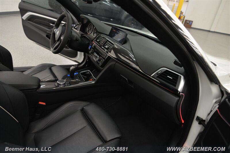 Used 2019 BMW 440i Coupe w/ Convenience Package RWD image 19