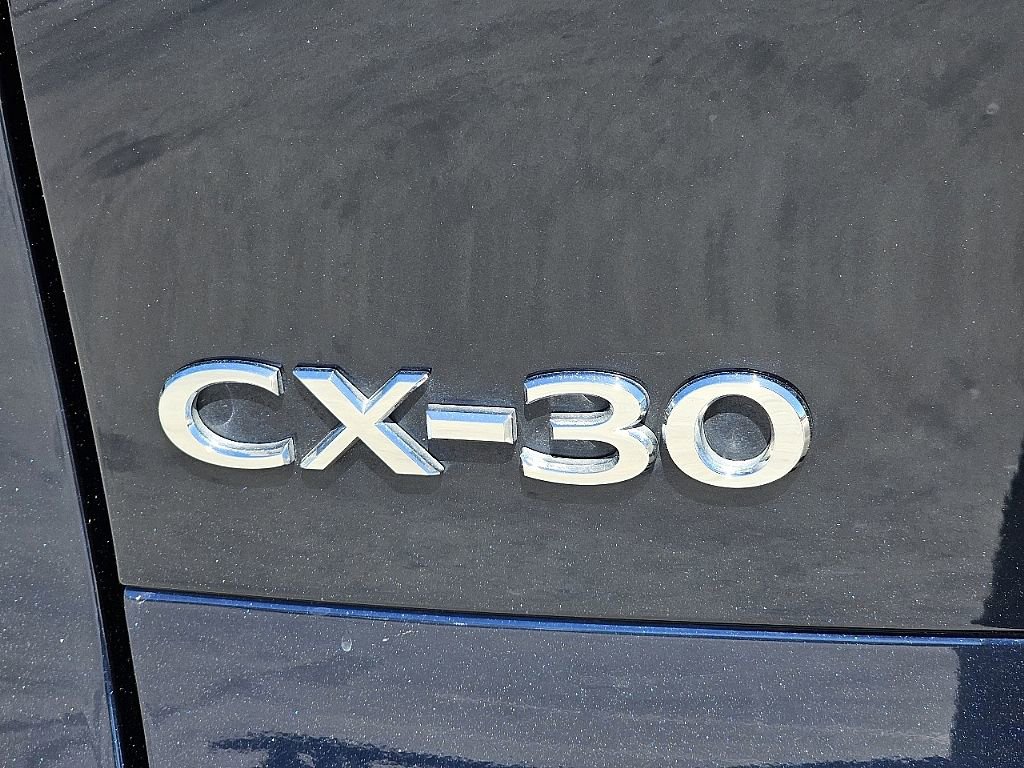 Used 2021 MAZDA CX-30 FWD 2.5 S w/ Select Package image 14