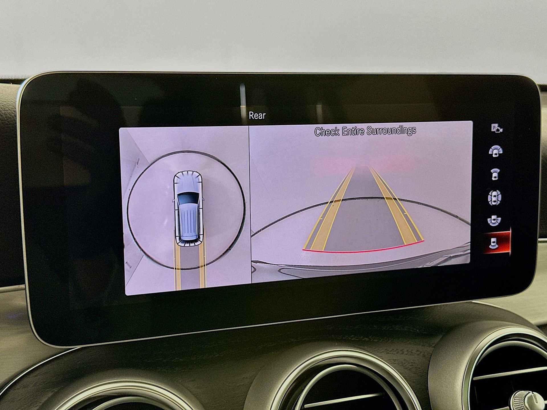 Certified 2022 Mercedes-Benz GLC 300 image 14