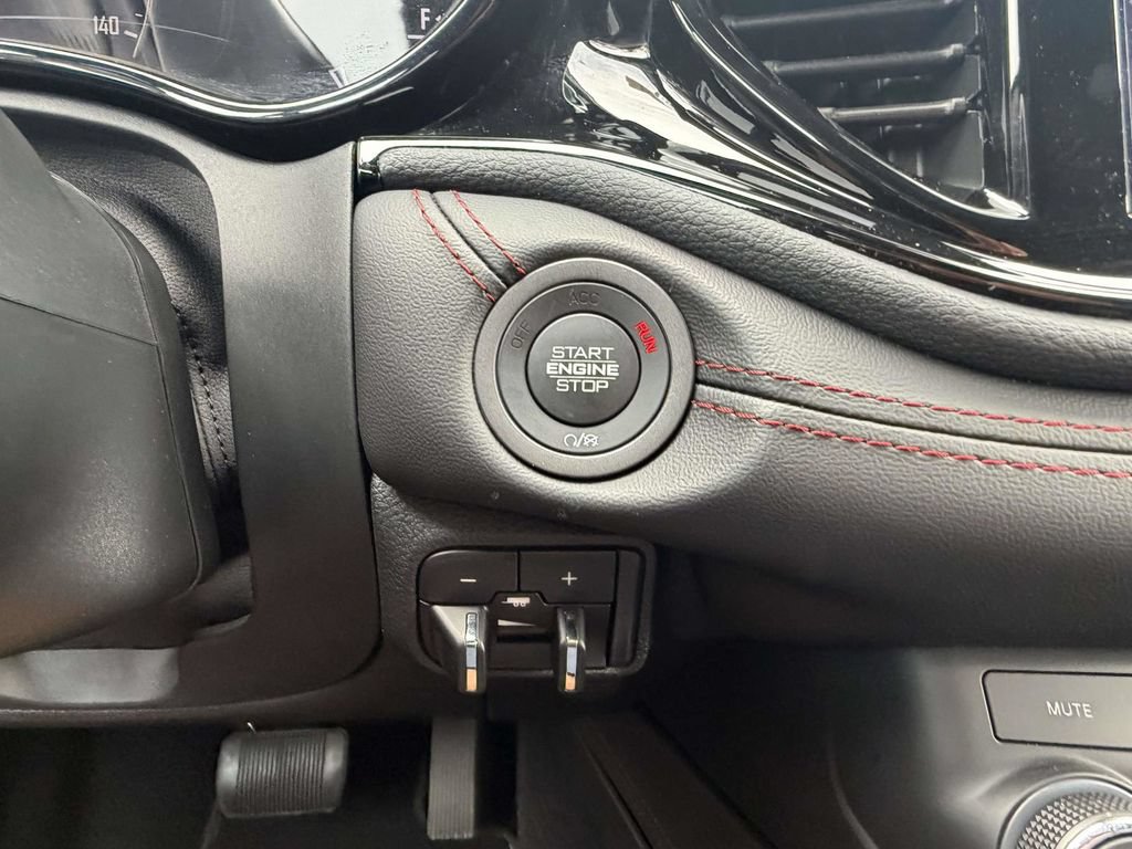 Certified 2026 Dodge Durango GT AWD/4WD image 41