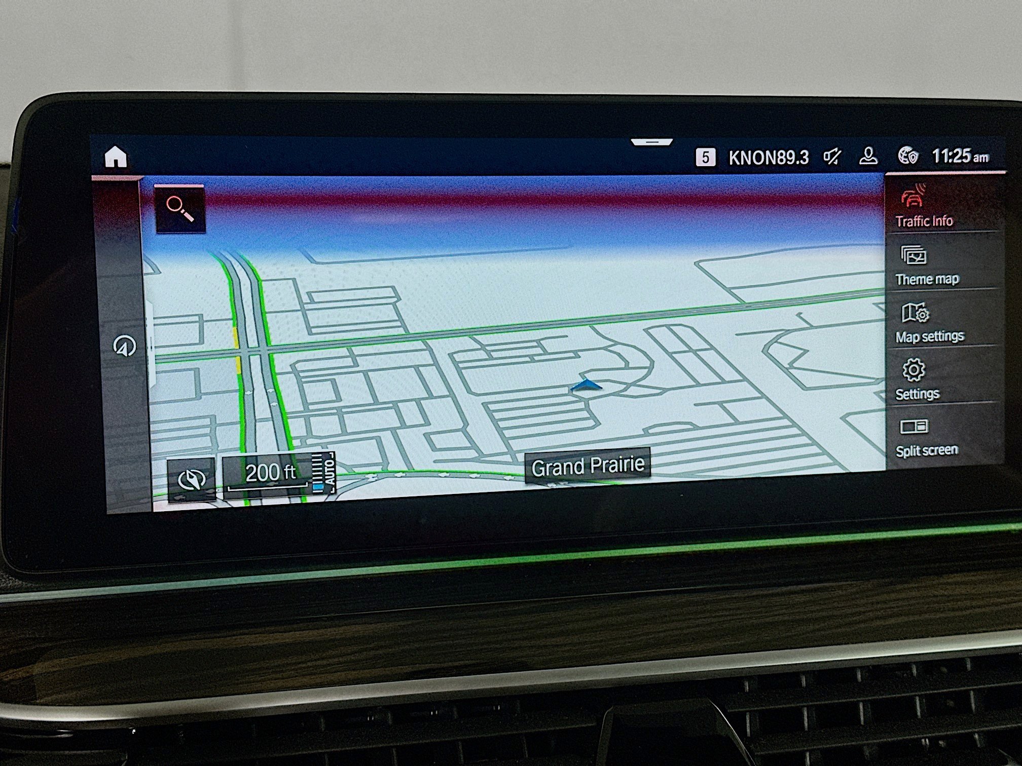 Used 2023 BMW 530e w/ Premium Package RWD image 22