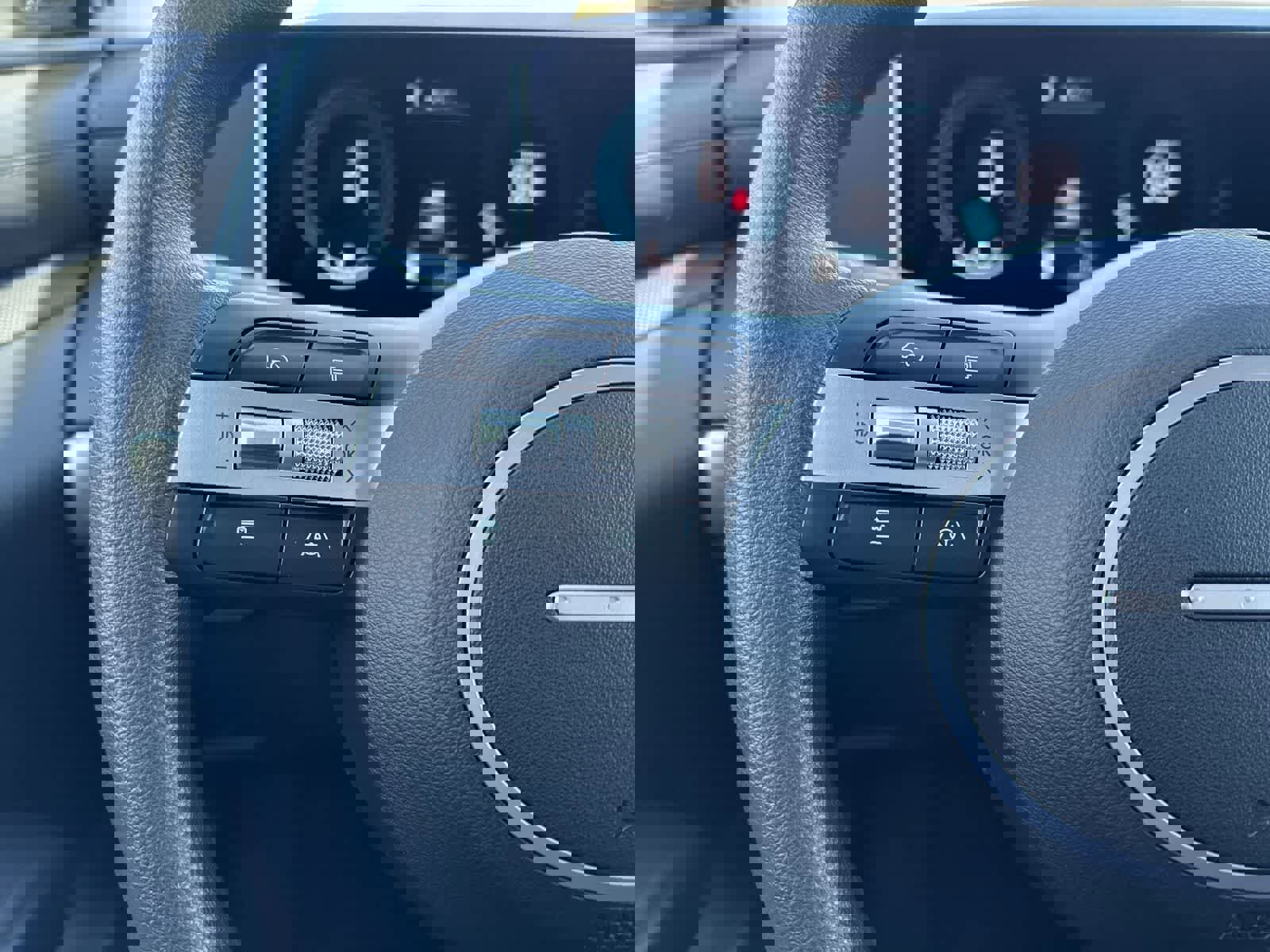 Used 2026 Hyundai Tucson SEL image 29