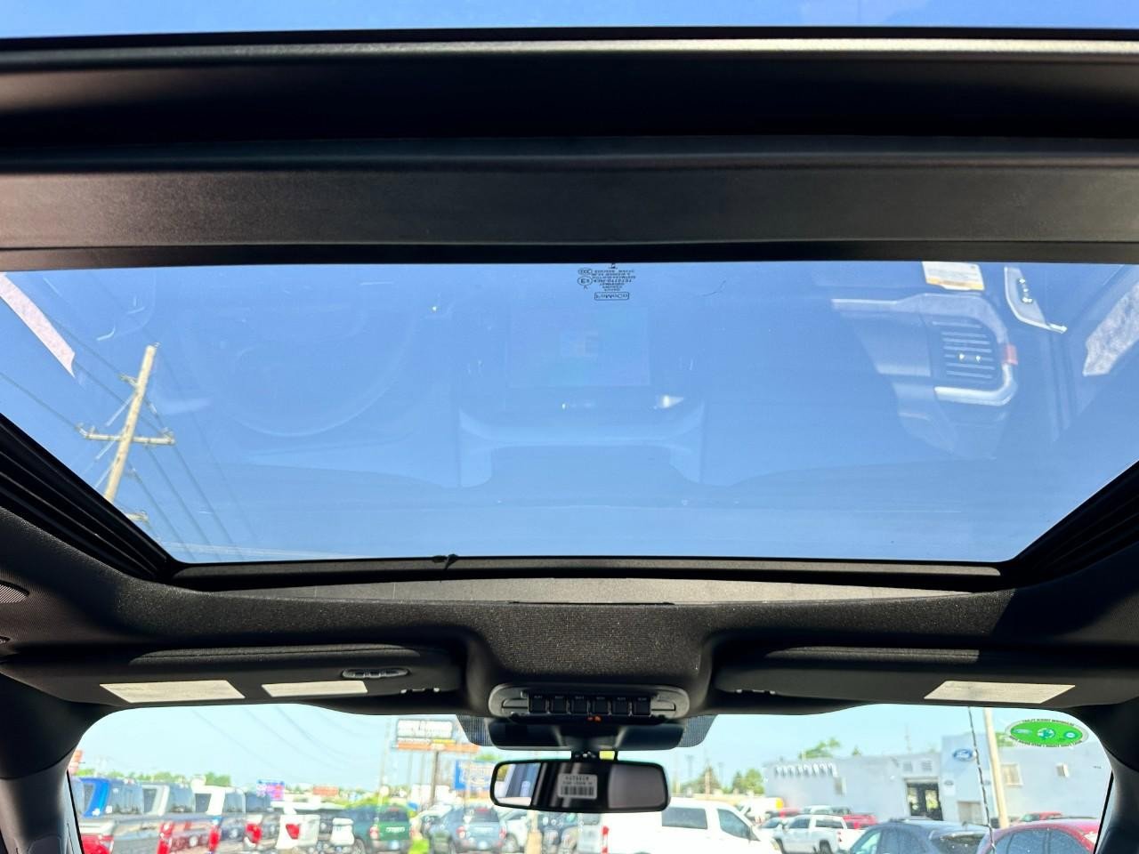 New 2026 Ford F150 Tremor AWD/4WD image 5