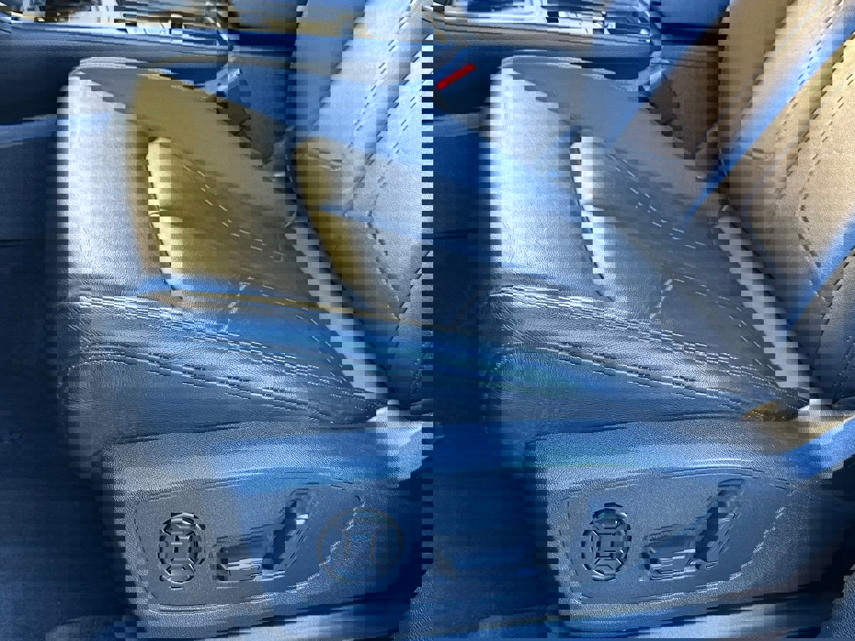 Used 2022 Audi Q3 2.0T Premium w/ Convenience Package image 11