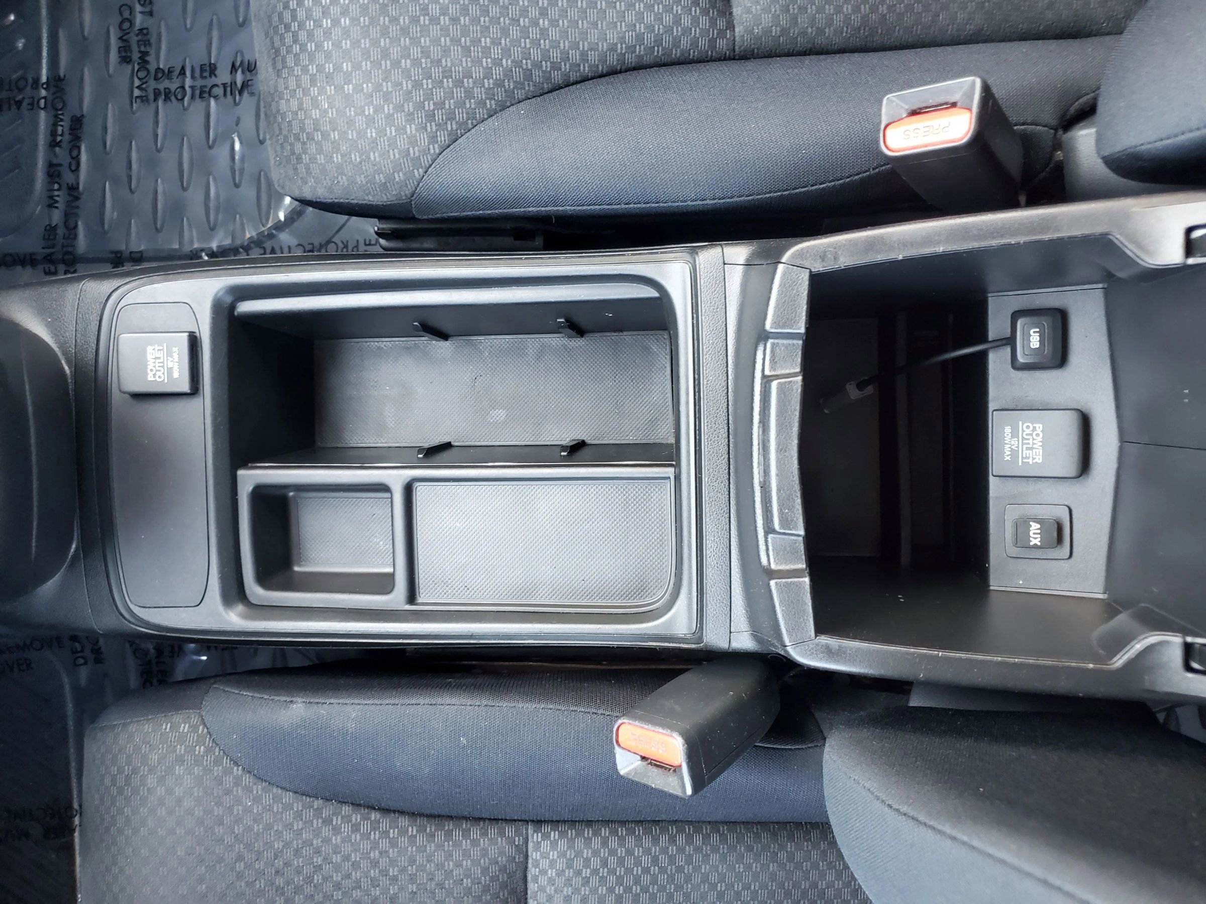 Used 2015 Honda CR-V LX image 33