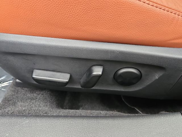 Certified 2025 MAZDA MAZDA3 s image 12