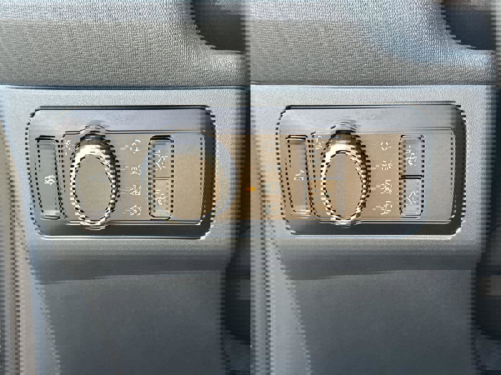 Used 2024 Ford Maverick Lariat w/ Black Appearance Package image 29