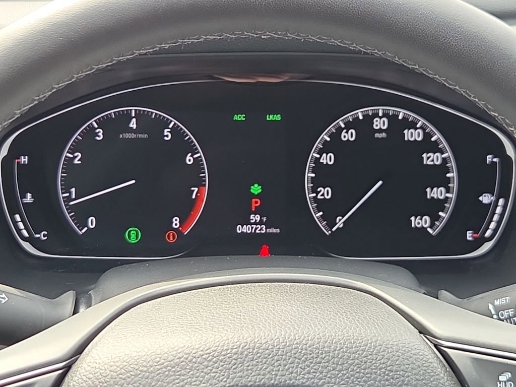 Used 2019 Honda Accord Touring image 27