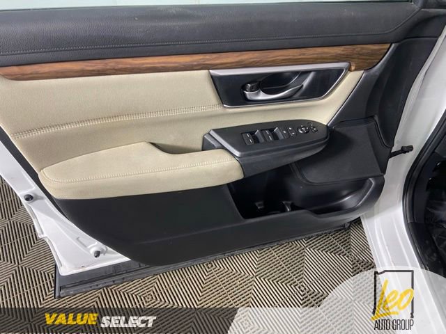 Used 2019 Honda CR-V EX image 16