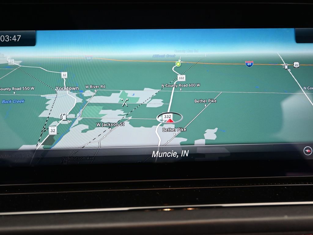 Used 2021 Mercedes-Benz G 63 AMG 4MATIC image 34