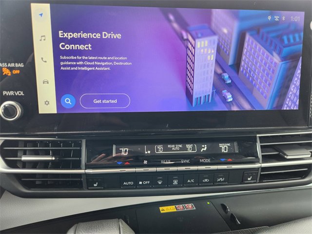 Certified 2025 Toyota Sienna XLE image 16