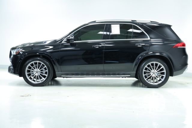 Used 2022 Mercedes-Benz GLE 350 image 4