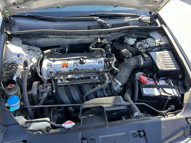 Used 2010 Honda Accord LX-P image 25