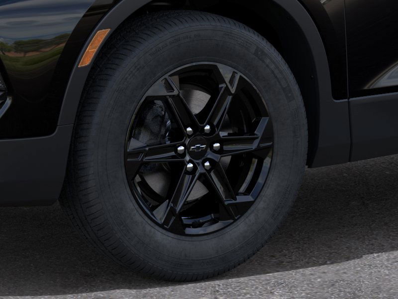 New 2026 Chevrolet Blazer LT image 33