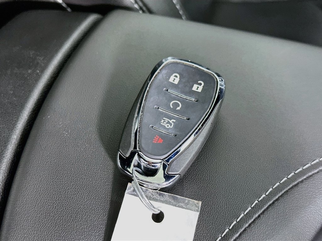 Used 2023 Chevrolet Camaro LT w/ RS Package RWD image 37