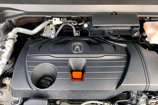 Used 2025 Acura RDX SH-AWD image 32
