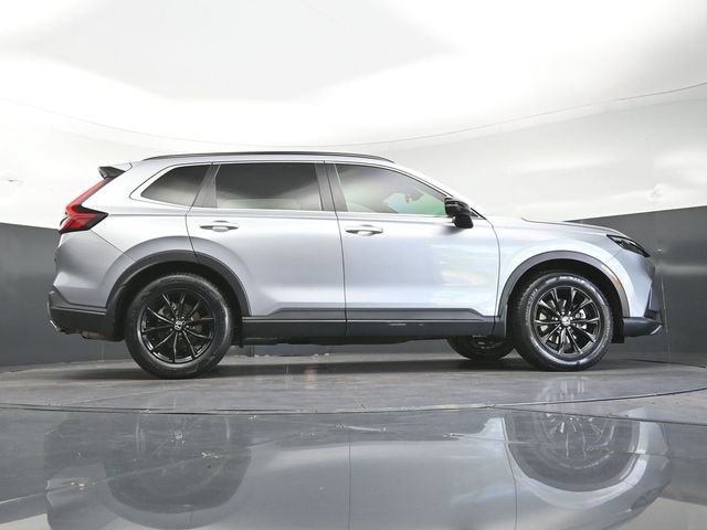 Certified 2023 Honda CR-V Sport image 28