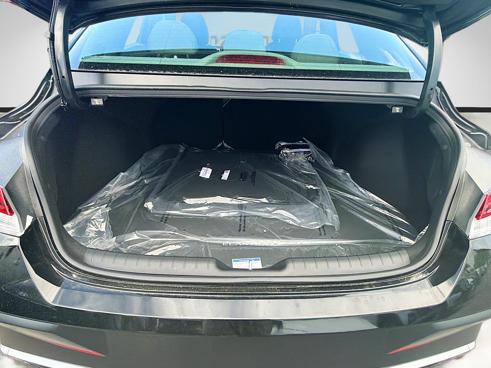 New 2026 Hyundai Elantra SEL Sport Premium FWD image 18