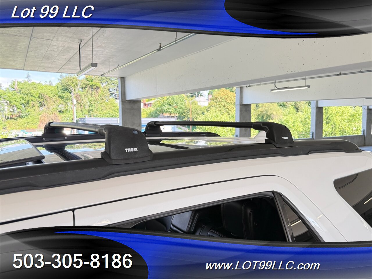 Used 2016 Ford Explorer Sport w/ Equipment Group 401A AWD/4WD image 52
