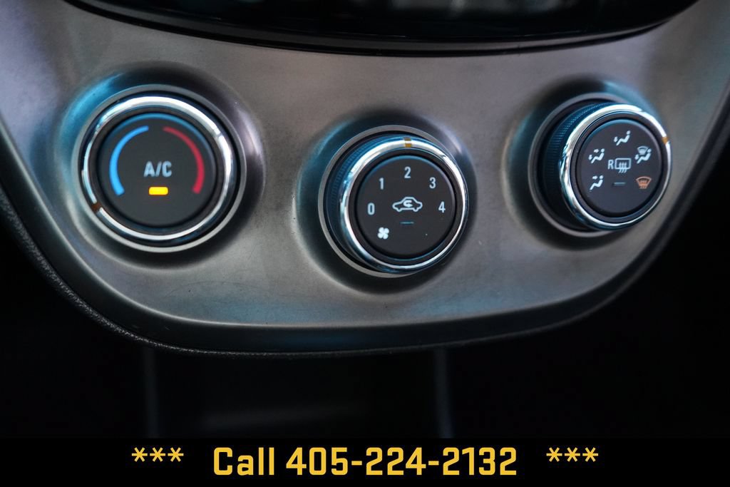 Used 2022 Chevrolet Spark ACTIV FWD image 36