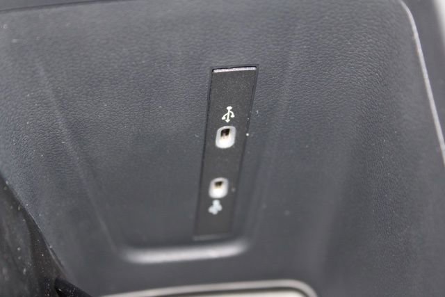 New 2026 Volkswagen Tiguan S FWD image 28