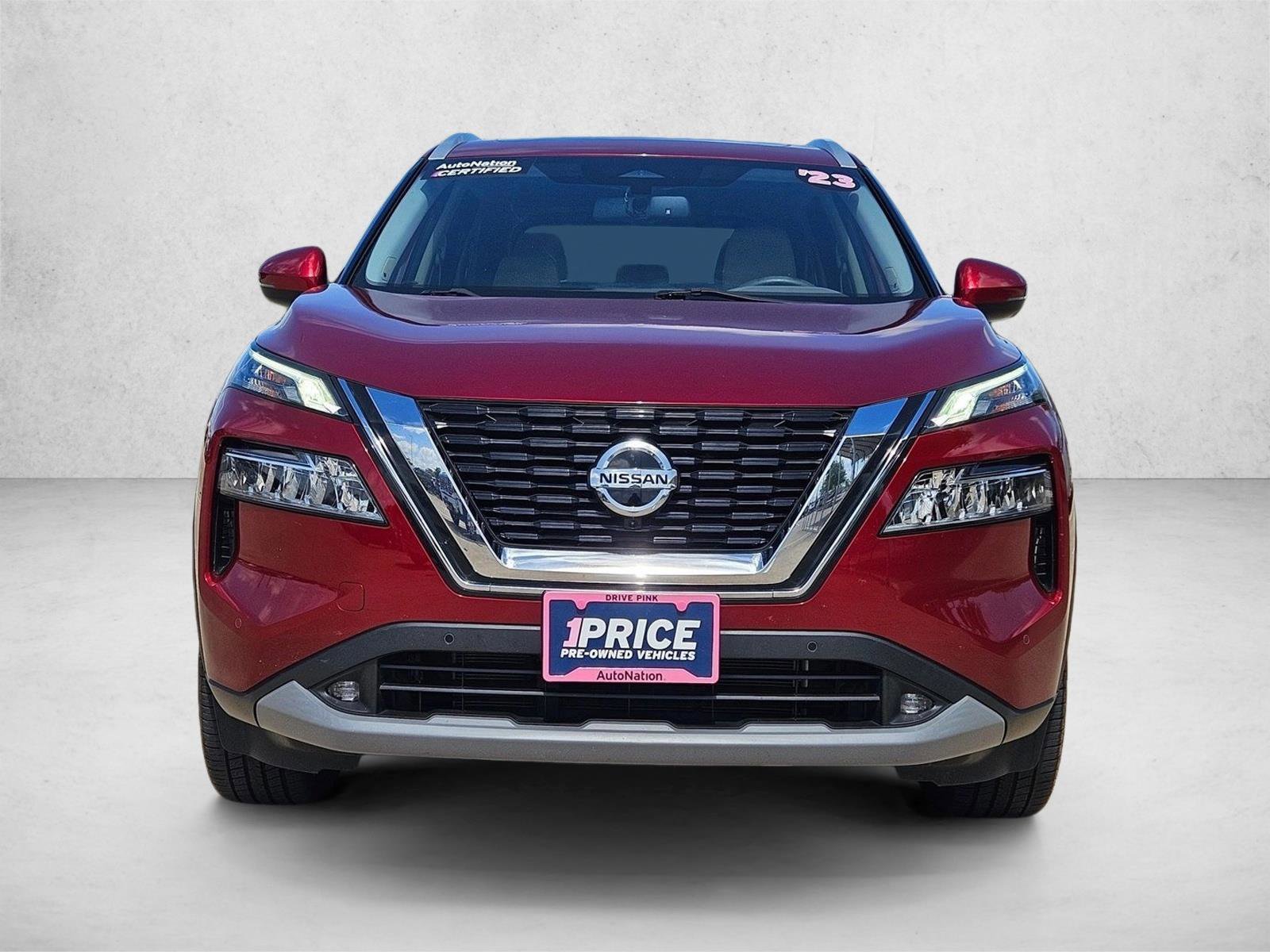 Used 2021 Nissan Rogue SL w/ Premium Package FWD video 2