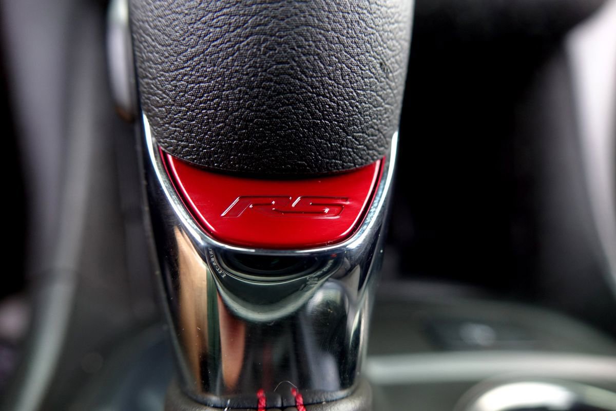Used 2024 Chevrolet Equinox RS FWD image 10