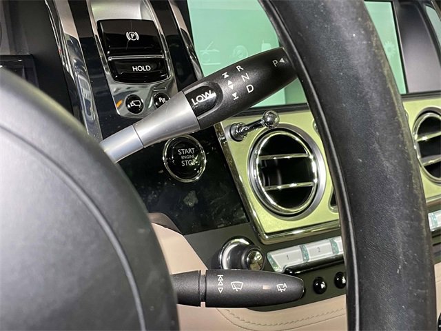 Used 2014 Rolls-Royce Wraith image 48