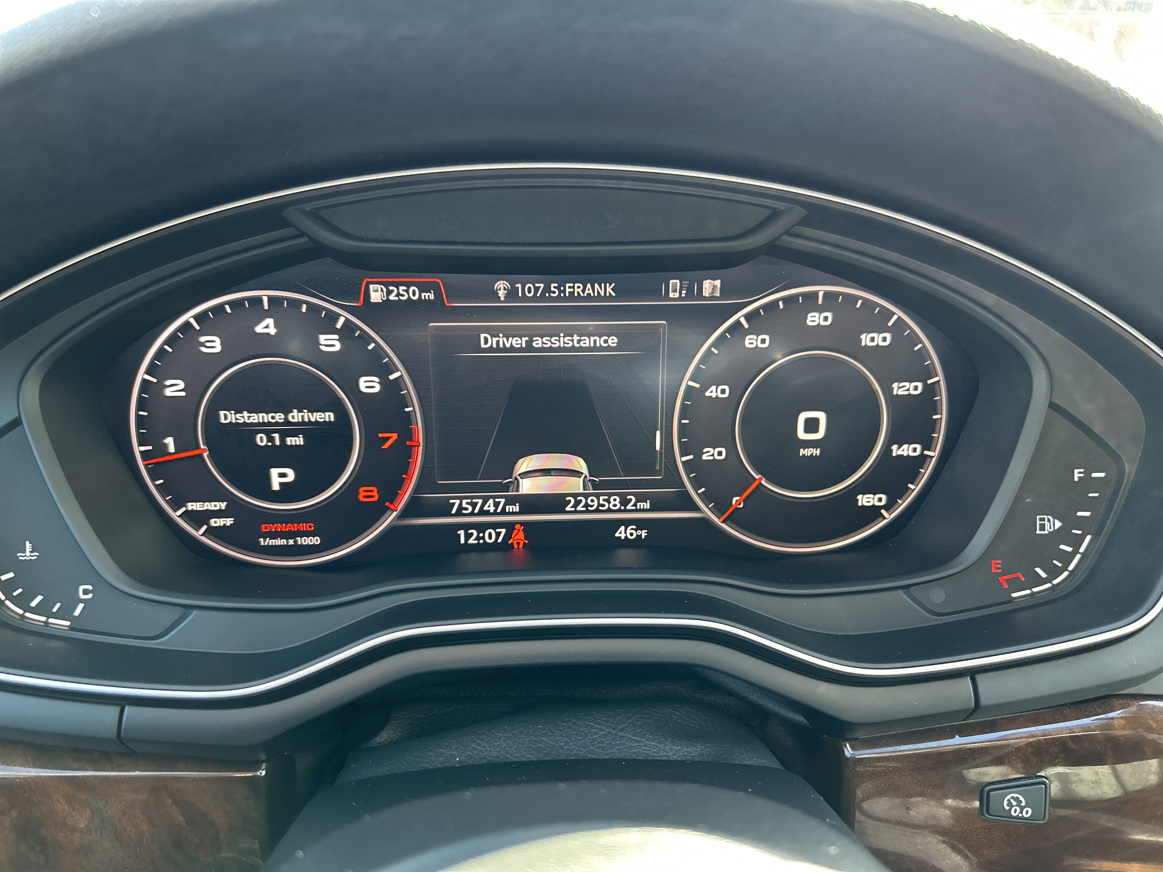 Used 2018 Audi A4 2.0T Premium Plus w/ Premium Plus Package image 22