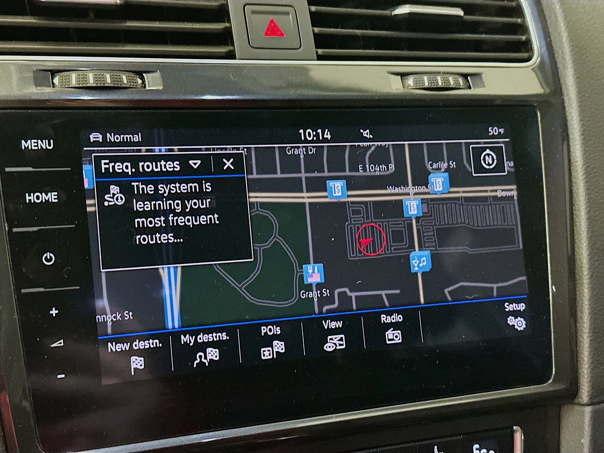 Used 2019 Volkswagen e-Golf SEL Premium image 22