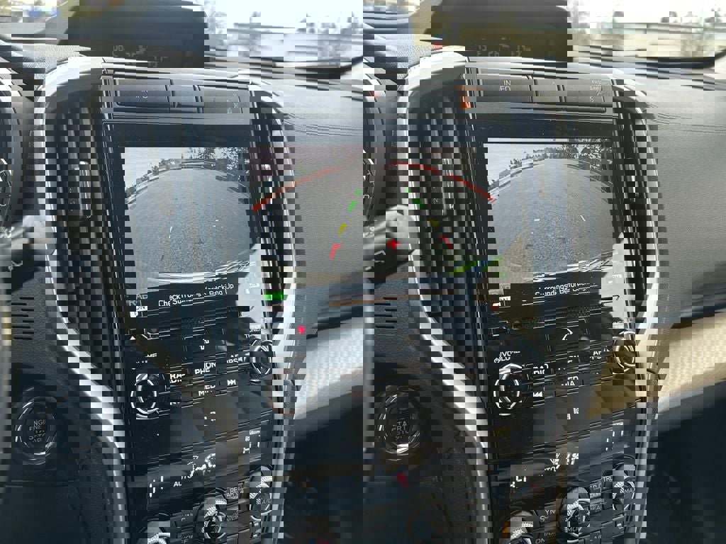 Used 2019 Subaru Ascent Premium image 19