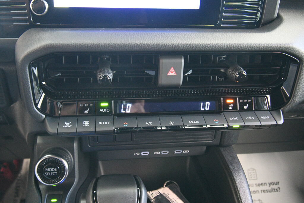 Used 2026 Toyota Land Cruiser 1958 AWD/4WD image 15