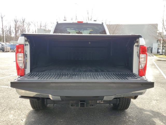 Used 2020 Ford F250 XL w/ STX Appearance Package image 8