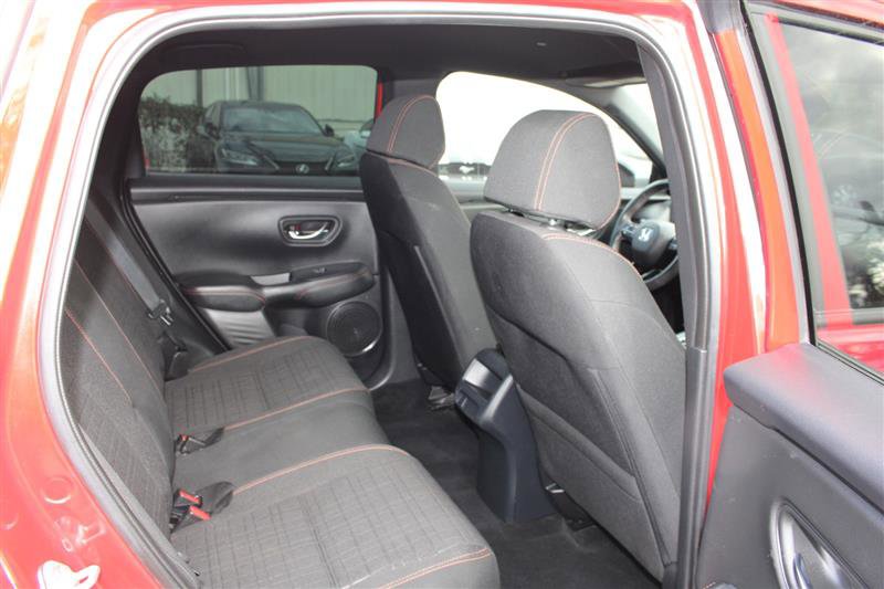 Used 2024 Honda HR-V Sport image 15