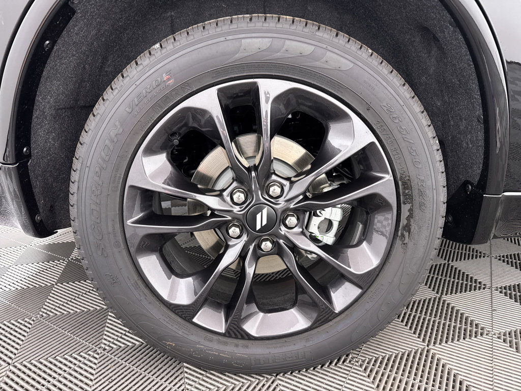 New 2026 Dodge Durango GT image 19