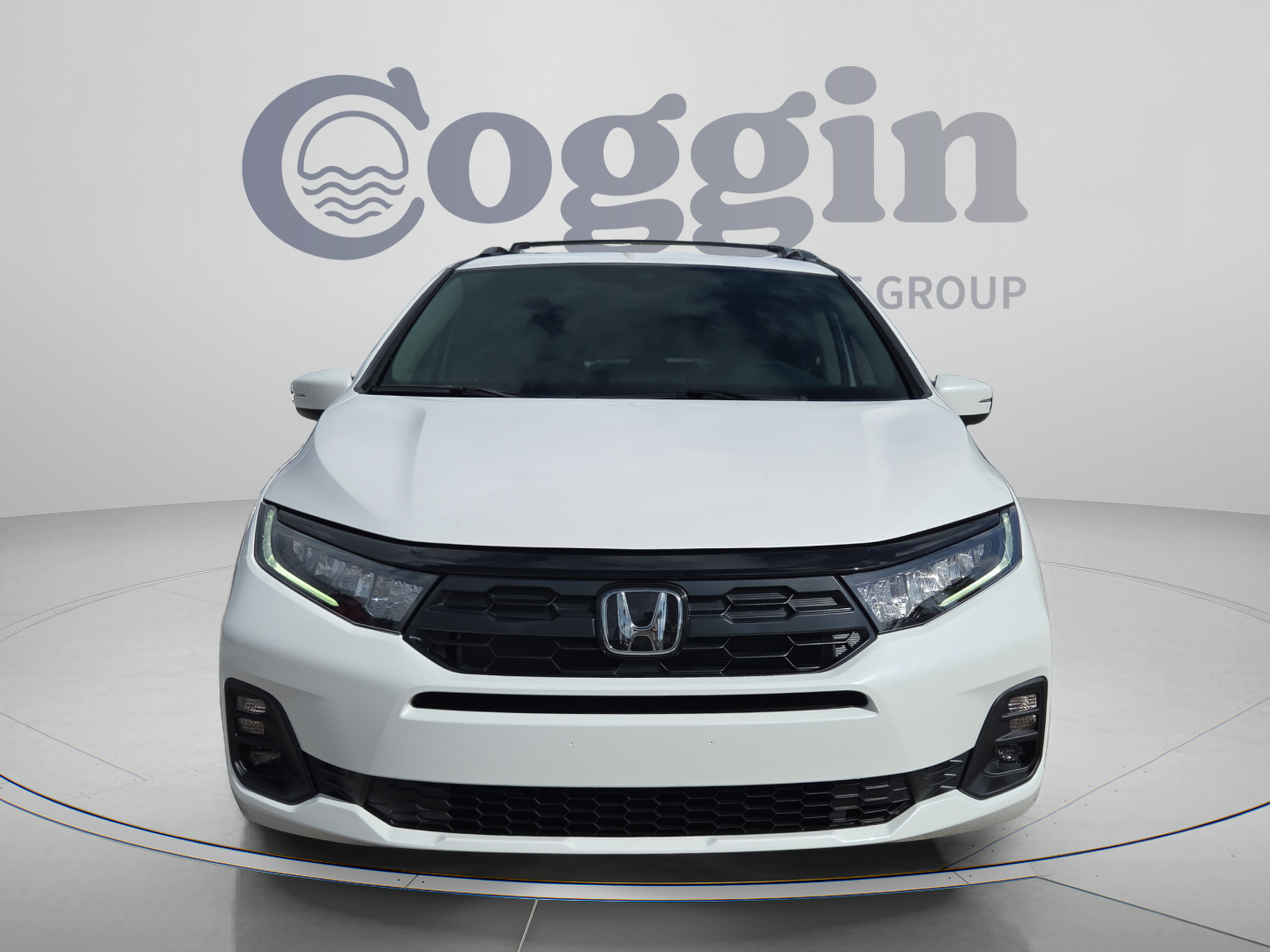 New 2026 Honda Odyssey EX-L image 8