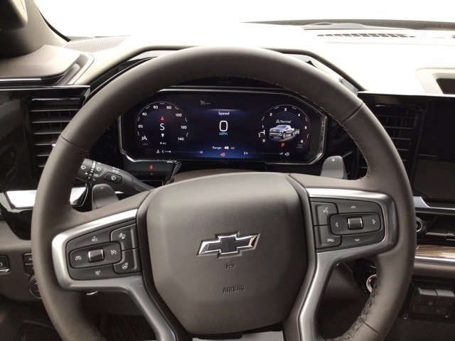 New 2026 Chevrolet Silverado 1500 RST image 10