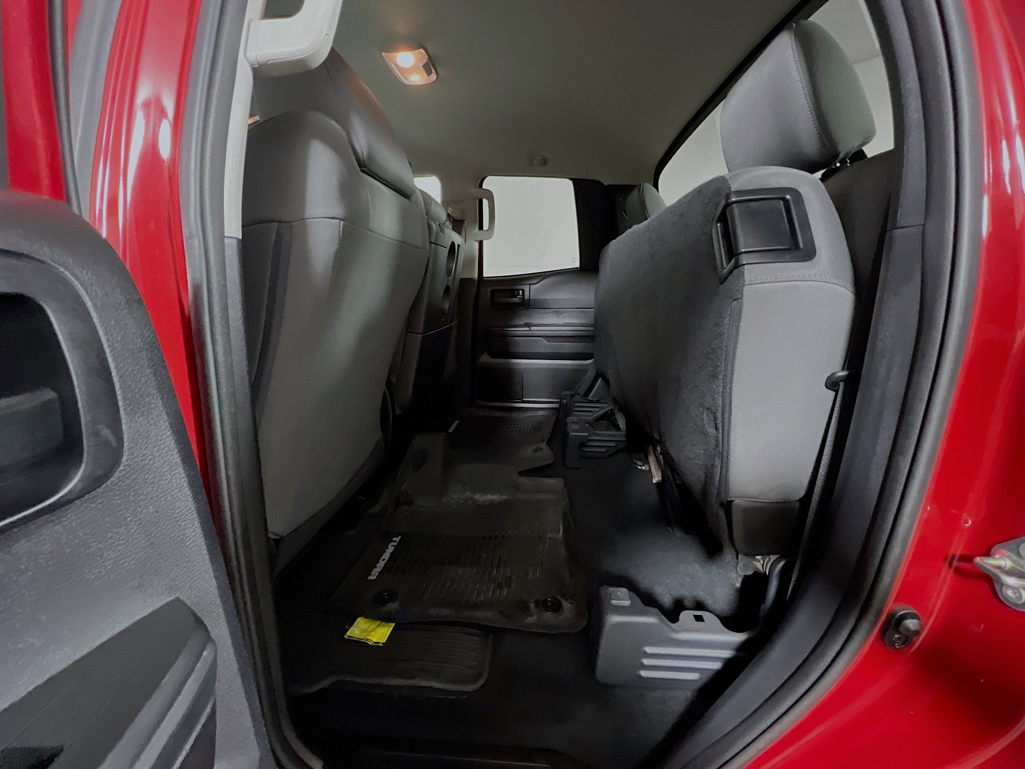 Used 2019 Toyota Tundra SR RWD image 29