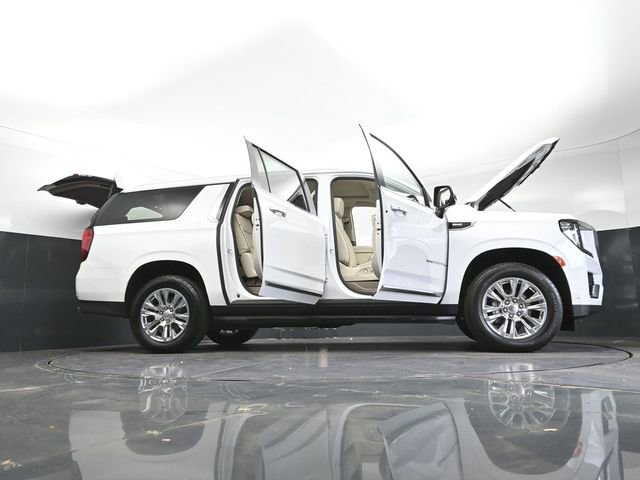 Used 2024 GMC Yukon XL Denali w/ Advanced Technology Package AWD/4WD image 44