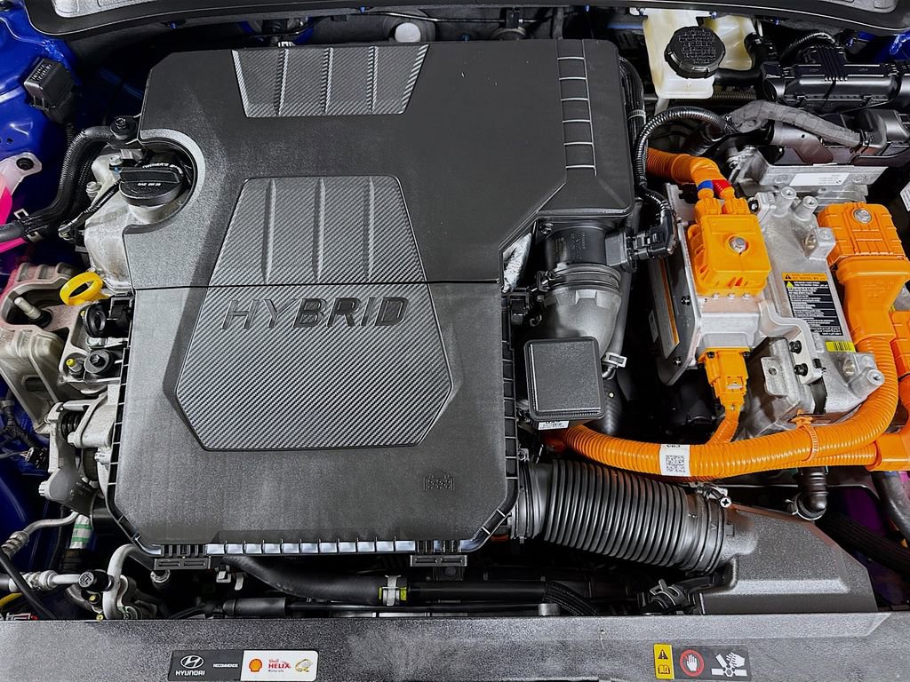 Certified 2023 Hyundai Elantra Limited image 32