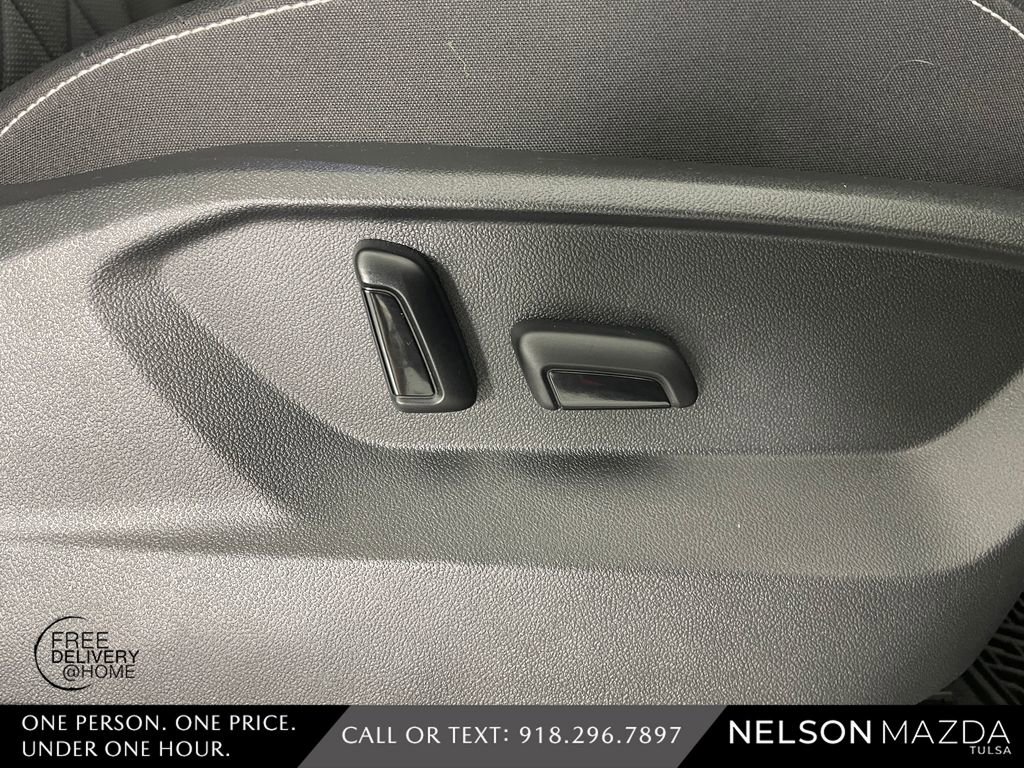 Used 2024 Volkswagen Atlas SEL Premium R-Line image 50