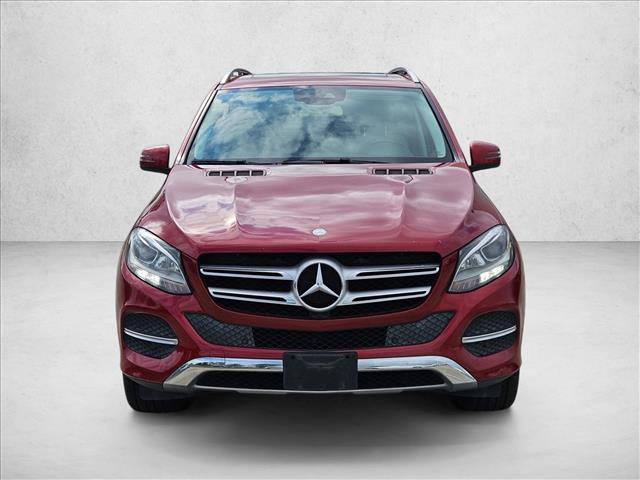 Used 2016 Mercedes-Benz GLE 350 image 2