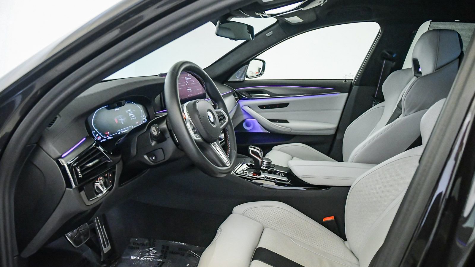 Used 2023 BMW M5 w/ Competition Package image 28