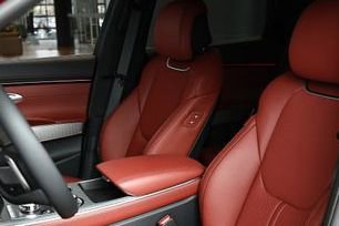 New 2026 Genesis GV70 2.5T Sport Prestige AWD/4WD image 26