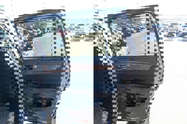 New 2026 Volkswagen Atlas SE image 16